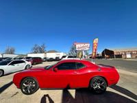 2016 Dodge Challenger SXT 2dr Coupe - Home of the ZERO Down ZERO Interest! + SOUTHWEST CAR SALES - Image 8