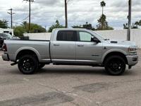 2022 RAM 2500 4x4 4WD Laramie NIGHT EDITION DIESEL TRUCK DODGE RAM Tr Carz Planet Scottsdale - Image 4