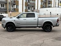 2022 RAM 2500 4x4 4WD Laramie NIGHT EDITION DIESEL TRUCK DODGE RAM Tr Carz Planet Scottsdale - Image 8