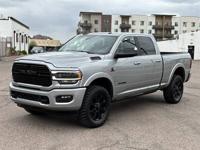 2022 RAM 2500 4x4 4WD Laramie NIGHT EDITION DIESEL TRUCK DODGE RAM Tr Carz Planet Scottsdale - Image 9