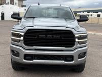 2022 RAM 2500 4x4 4WD Laramie NIGHT EDITION DIESEL TRUCK DODGE RAM Tr Carz Planet Scottsdale - Image 10