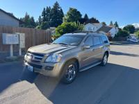 2008 Mercedes-Benz gl-class GL 320 CDI Vancouver WA