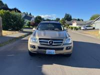 2008 Mercedes-Benz gl-class GL 320 CDI Vancouver WA - Image 3