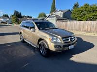 2008 Mercedes-Benz gl-class GL 320 CDI Vancouver WA - Image 5