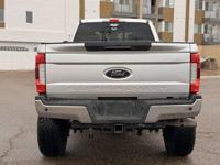 2019 Ford F-350 4x4 4WD F350 Super Duty Lariat LIFTED LONG BED DIESEL Carz Planet Scottsdale - Image 5