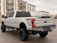 2019 Ford F-350 4x4 4WD F350 Super Duty Lariat LIFTED LONG BED DIESEL Carz Planet Scottsdale - Image 6