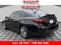 Stop In or Call Us for More Information on Our 2019 INFINITI -brooklyn Woodside - Image 5