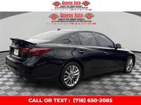 Stop In or Call Us for More Information on Our 2019 INFINITI -brooklyn Woodside - Image 8