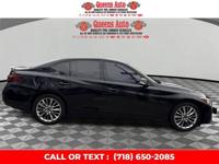 Stop In or Call Us for More Information on Our 2019 INFINITI -brooklyn Woodside - Image 9