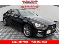 Stop In or Call Us for More Information on Our 2019 INFINITI -brooklyn Woodside - Image 10