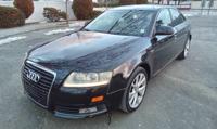 2010 AUDI A6*FULLY LOADED*ONLY 97,000 MILES*READY TO GO*GIVEAWAY* LONG ISLAND MINUTES FROM QUEENS