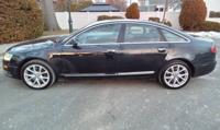 2010 AUDI A6*FULLY LOADED*ONLY 97,000 MILES*READY TO GO*GIVEAWAY* LONG ISLAND MINUTES FROM QUEENS - Image 3
