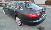 2010 AUDI A6*FULLY LOADED*ONLY 97,000 MILES*READY TO GO*GIVEAWAY* LONG ISLAND MINUTES FROM QUEENS - Image 4