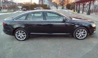 2010 AUDI A6*FULLY LOADED*ONLY 97,000 MILES*READY TO GO*GIVEAWAY* LONG ISLAND MINUTES FROM QUEENS - Image 7