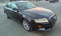 2010 AUDI A6*FULLY LOADED*ONLY 97,000 MILES*READY TO GO*GIVEAWAY* LONG ISLAND MINUTES FROM QUEENS - Image 8