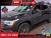 2017 GMC Acadia AWDSLT wSLT1 wSLT 1 wSLT-1 AWDSLT wSLT 1 AWDSLT wSLT-1 The price in this ad is the downpayment