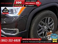 2017 GMC Acadia AWDSLT wSLT1 wSLT 1 wSLT-1 AWDSLT wSLT 1 AWDSLT wSLT-1 The price in this ad is the downpayment - Image 8