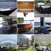 2015 Volvo XC70 Cross Country Wagon V70 XC Excellent Shape www.smdwoods.com - Image 8