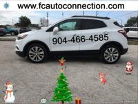 2017 Buick Encore Preferred Preferred 4dr Crossover Orange Park,FL - Image 2
