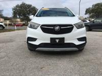 2017 Buick Encore Preferred Preferred 4dr Crossover Orange Park,FL - Image 3