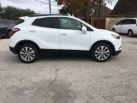 2017 Buick Encore Preferred Preferred 4dr Crossover Orange Park,FL - Image 6