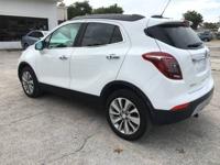 2017 Buick Encore Preferred Preferred 4dr Crossover Orange Park,FL - Image 9