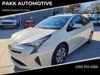 2018 Toyota Prius Two 4dr Hatchback - Image 2