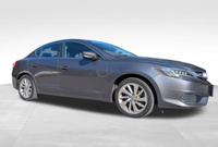 2017 Acura ILX 2.4L -- WOW!! CLEAN CARFAX + ONLY 61k MILES!!! Jacksonville - Image 2