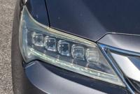 2017 Acura ILX 2.4L -- WOW!! CLEAN CARFAX + ONLY 61k MILES!!! Jacksonville - Image 5