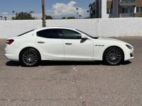 2018 Maserati Ghibli All Wheel Drive SQ4 65K MI MASERATI GHIBLI SQ4 A Carz Planet Scottsdale - Image 3