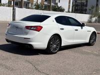 2018 Maserati Ghibli All Wheel Drive SQ4 65K MI MASERATI GHIBLI SQ4 A Carz Planet Scottsdale - Image 4