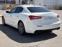 2018 Maserati Ghibli All Wheel Drive SQ4 65K MI MASERATI GHIBLI SQ4 A Carz Planet Scottsdale - Image 6