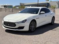 2018 Maserati Ghibli All Wheel Drive SQ4 65K MI MASERATI GHIBLI SQ4 A Carz Planet Scottsdale - Image 8