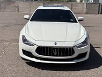 2018 Maserati Ghibli All Wheel Drive SQ4 65K MI MASERATI GHIBLI SQ4 A Carz Planet Scottsdale - Image 10