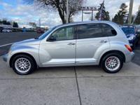 2001 Chrysler PT Cruiser Limited Edition 4dr Wagon - ODO Roll Back TRADES WELCOME!! - Image 3