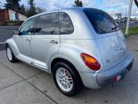 2001 Chrysler PT Cruiser Limited Edition 4dr Wagon - ODO Roll Back TRADES WELCOME!! - Image 5