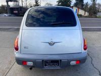 2001 Chrysler PT Cruiser Limited Edition 4dr Wagon - ODO Roll Back TRADES WELCOME!! - Image 6