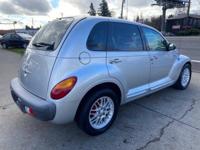 2001 Chrysler PT Cruiser Limited Edition 4dr Wagon - ODO Roll Back TRADES WELCOME!! - Image 7