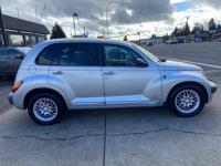 2001 Chrysler PT Cruiser Limited Edition 4dr Wagon - ODO Roll Back TRADES WELCOME!! - Image 8