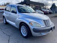 2001 Chrysler PT Cruiser Limited Edition 4dr Wagon - ODO Roll Back TRADES WELCOME!! - Image 9