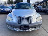 2001 Chrysler PT Cruiser Limited Edition 4dr Wagon - ODO Roll Back TRADES WELCOME!! - Image 10