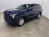 2023 Toyota Sequoia 4x4 4WD Electric SR5 SUV Northwest Jeep - Image 4