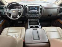 2015 Chevy Silverado LTZ (No Credit Needed)(IN HOUSE FINANCING) Houston - Image 3