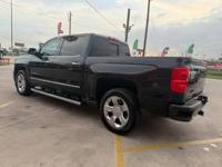 2015 Chevy Silverado LTZ (No Credit Needed)(IN HOUSE FINANCING) Houston - Image 6