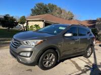 2016 HYUNDAI SANTA FE 4CIL North Houston - Image 2