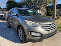 2016 HYUNDAI SANTA FE 4CIL North Houston - Image 5