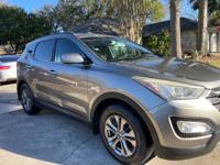 2016 HYUNDAI SANTA FE 4CIL North Houston - Image 6