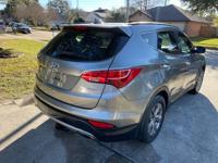 2016 HYUNDAI SANTA FE 4CIL North Houston - Image 9