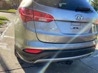2016 HYUNDAI SANTA FE 4CIL North Houston - Image 10