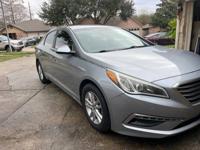2015 HYUNDAI SONATA North Houston - Image 2